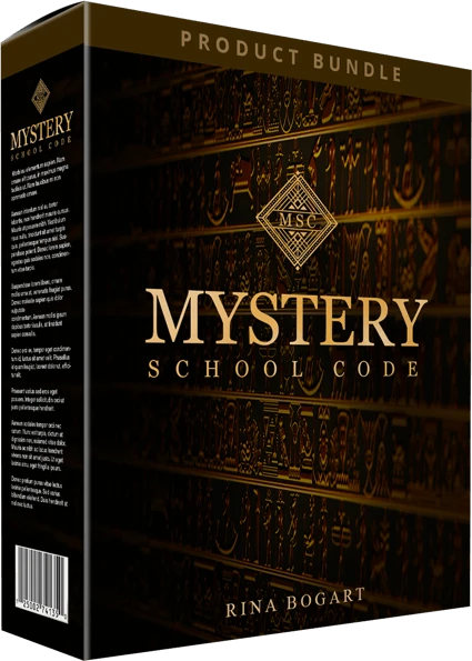  Mystery School Code